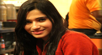 Passion to Profession ~ Pujarini Ghosh
