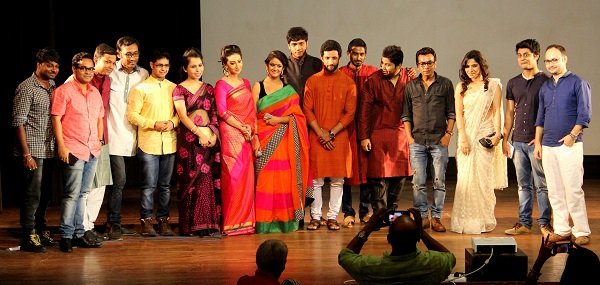 cinemela ~ 2015 team