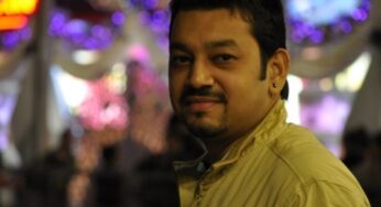 Interview Session with Mr. Satrajit Sen