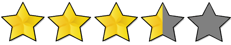 3.5-star-rating