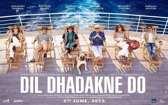 Dil Dhadakne Do