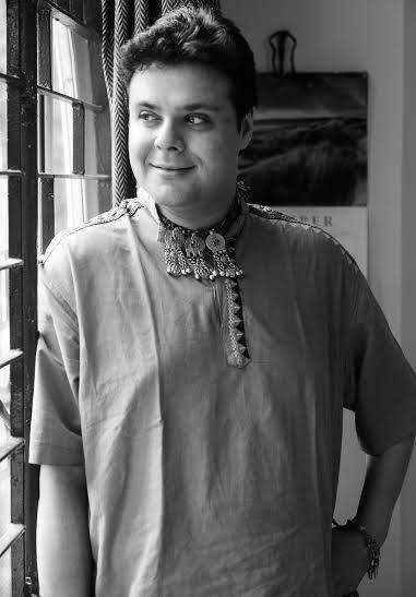 Sujoy Prasad Chatterjee