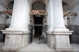 entrance-of-indian-museum