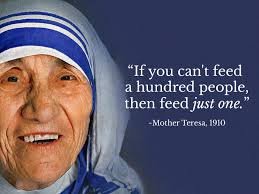 Mother Teresa 