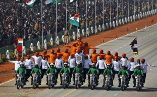 Republic-day-India-Parade