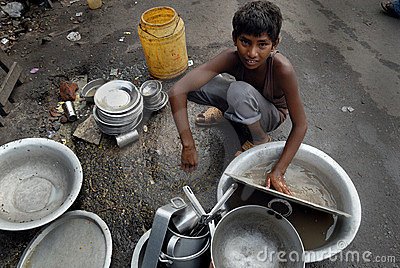 Essay child labor nepal