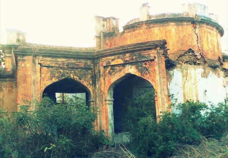 GP Block, Meerut, Google Images