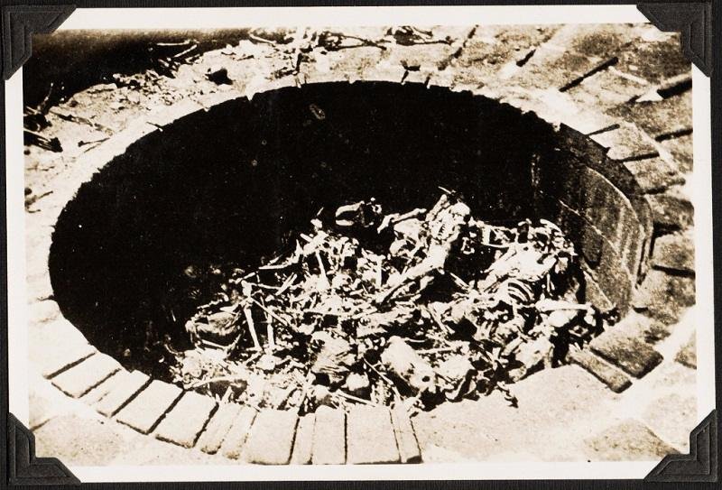 Tower of Silence, Google Images