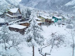 Khajjiar