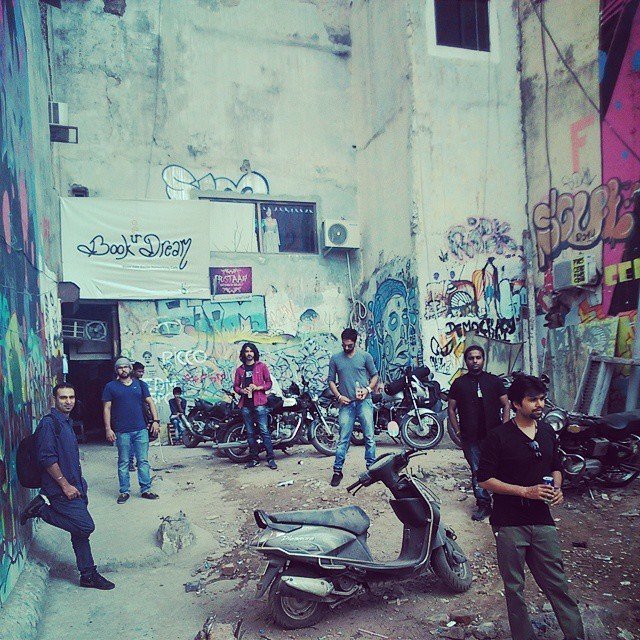 Sufi Band Nasha