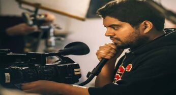 Interview of Arjun Kamath