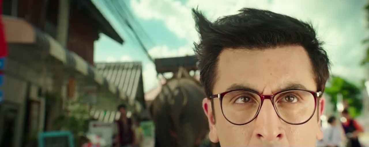 Jagga Jasoos 2017