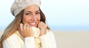 Winter Skincare Guide