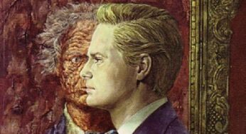 The Picture of Dorian Gray by Oscar Wilde- Book Review
