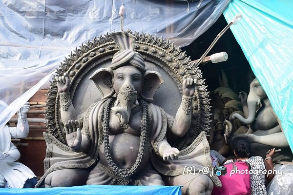 Ganesh Chaturthi