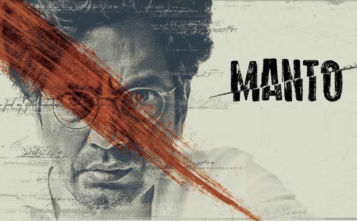 Manto – Film Review