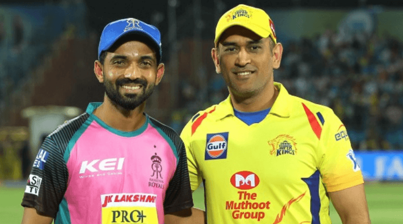 আমেজে  আই পি এল ( Indian Premier League )