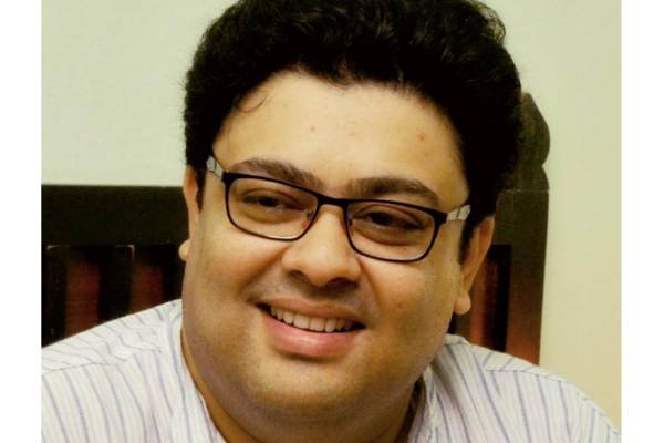 Interactive session with Ambarish Bhattacharya