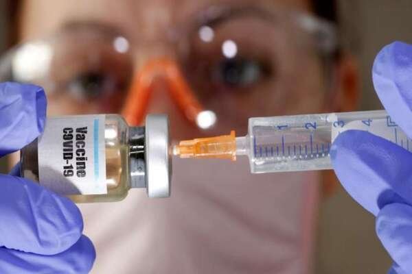 Vaccine for Corona Virus claim by Oxford University