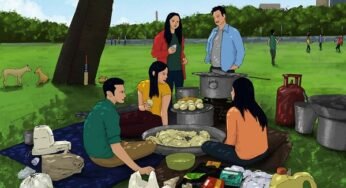 শীত মানেই বনভোজন, বনভোজন – এর গুরুত্ব