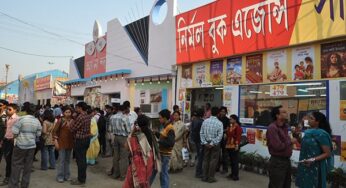 কলকাতা বইমেলা