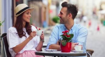 স্বপ্নের ক্যাফে