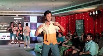 Glam Face of Bengal 2022