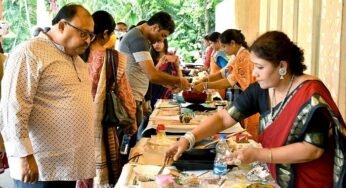 Fun-filled Iilish Utsav by Indian and Continental food suppliers Spices and Sauces