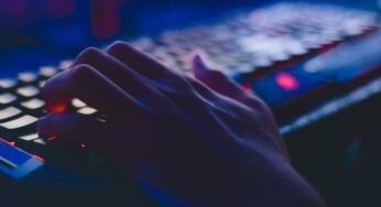 Data is Gold, Keep it Safe!