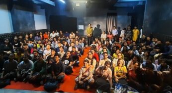 Bengal Content Fest supported by SVF