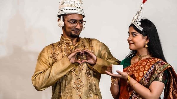 Klikk এর নতুন ওয়েব সিরিজ Wরং মিলান্তি