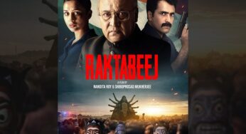 Raktabeej Poster Launched on Independence Day
